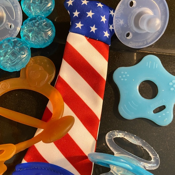 Teething bundle - Picture 8 of 8